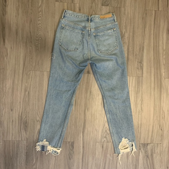 GRLFRIEND JEANS - Picture 8 of 11